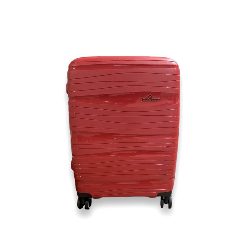 North Pioneer Oslo Koffert 77 CM i 4 Farger