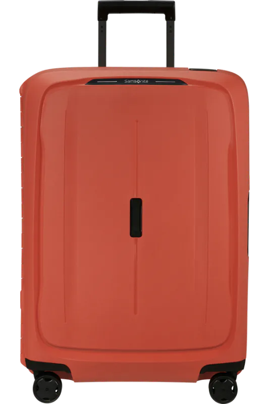 Samsonite Essens Koffert 75 CM i 6 Farger