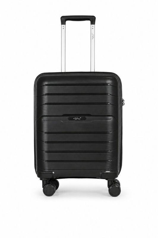 BHC-Palma Cabinkoffert 55 Cm i 4 Farger