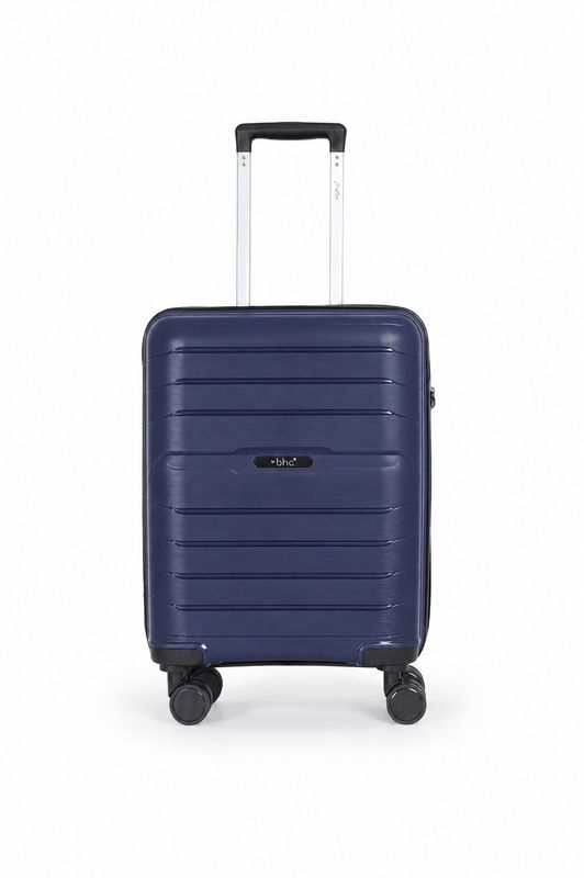 BHC-Palma Cabinkoffert 55 Cm i 4 Farger