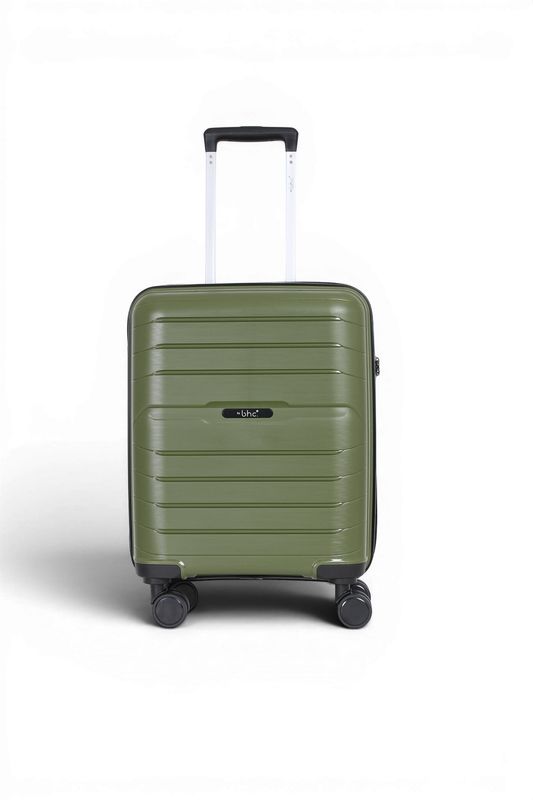 BHC-Palma Cabinkoffert 55 Cm i 4 Farger