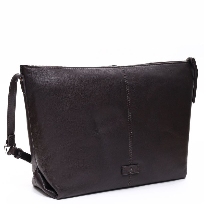 Adax Shoulderbag Vittoria Noella Dark Brown