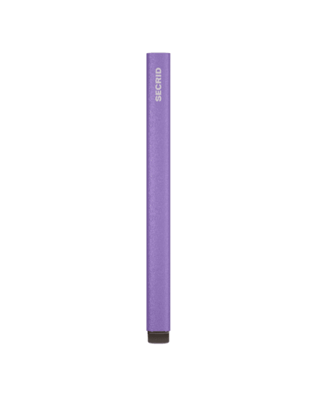 Secrid Cardprotector Lilac