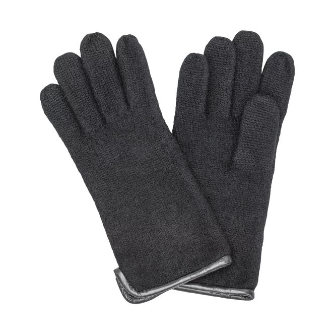 Hovedbilde HK Ullvanter i Black