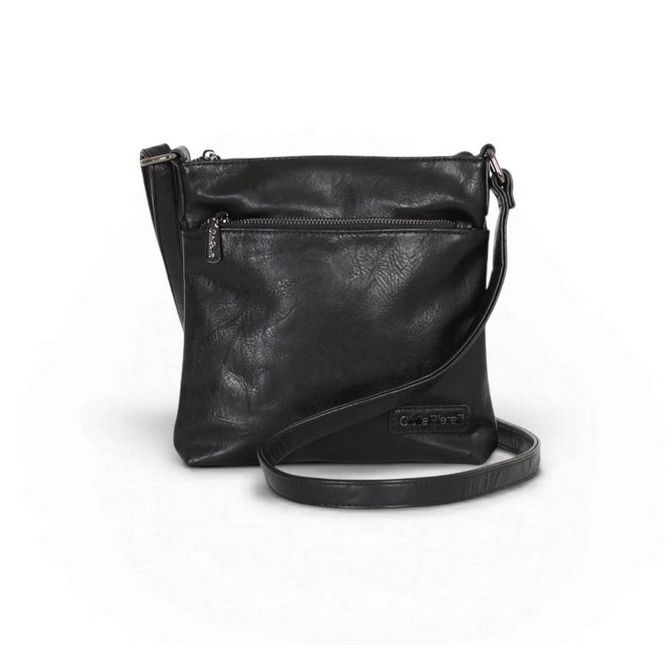Hovedbilde Giulia Pieralli Classic Shoulderbag Black