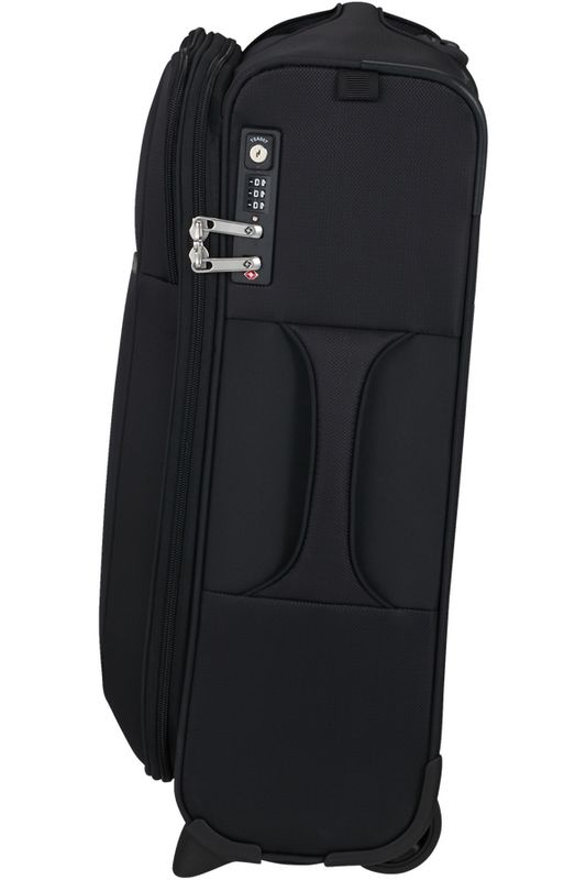 Samsonite D`Lite Upright Black