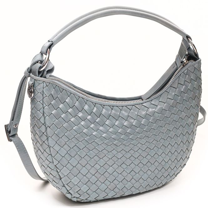 Hovedbilde Adax Marlin Salerno Shoulderbag i Sky