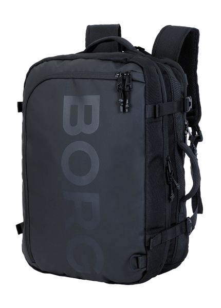 Hovedbilde Bjørn Borg Travel Backpack Large i Black
