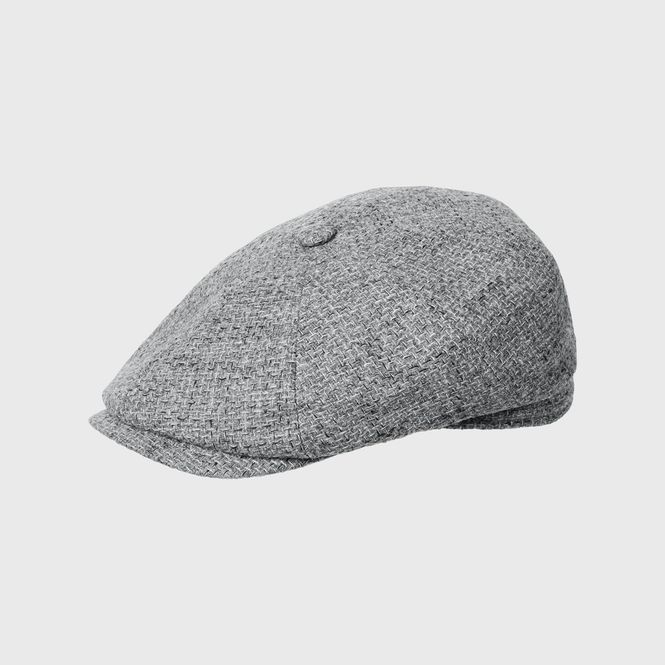 Hovedbilde MJM BL Walker 42 Lambs Wool Grey