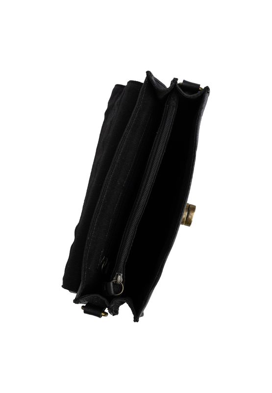 RE:Designed By Dixie Caspian Small Urban Black