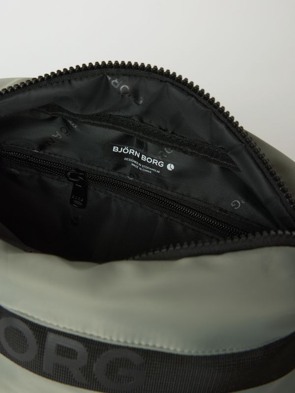Bjørn Borg Clssic Crossoverbag i Green