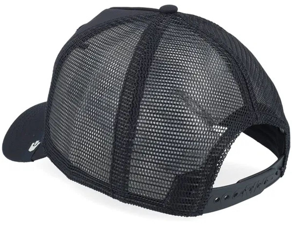 Goorin Bros  Frenchie Trucker Cap Void