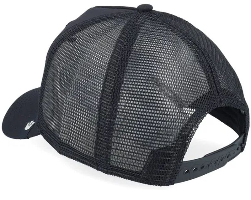 Goorin Bros  Frenchie Trucker Cap Void
