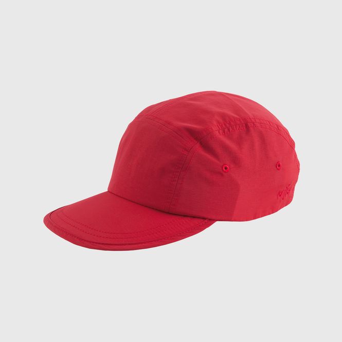 Hovedbilde MJM Nyloncap OSFA i Red