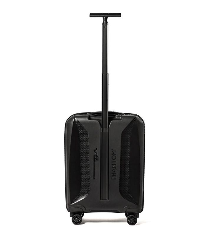 Epic Phantom Fastback 55 CM Black