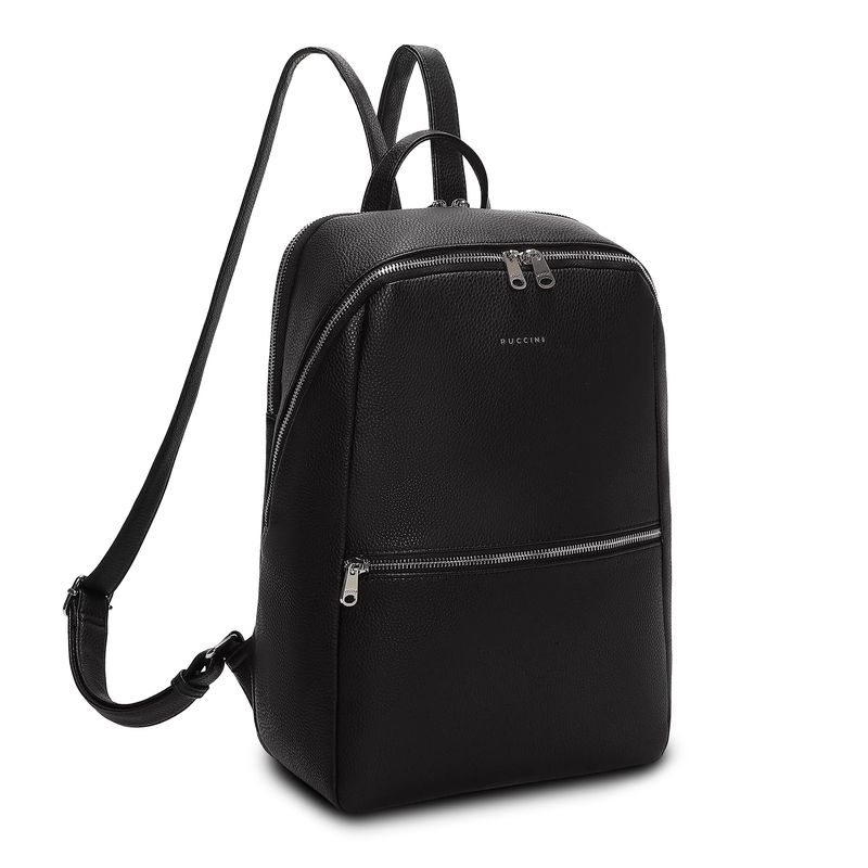 Puccini Anna Backpack  Black