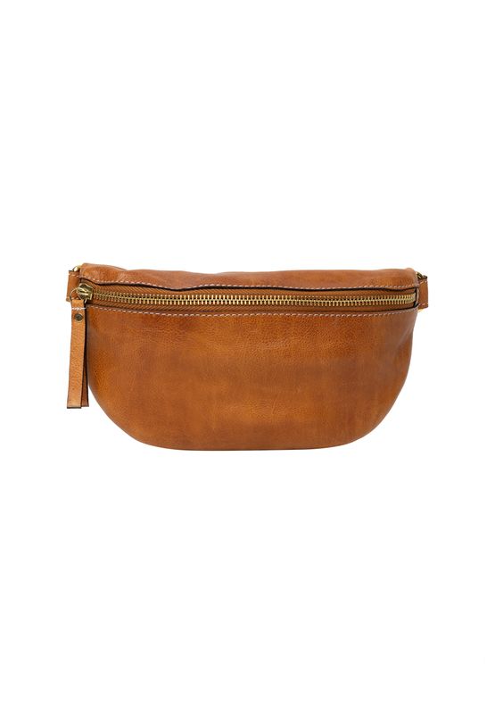 RE:Designed Gisela Bumbag i Burned Tan
